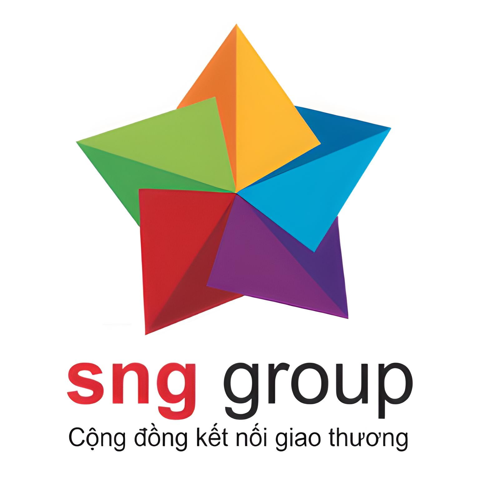 Công Ty CP Kết Nối Giao Thương SNG Group